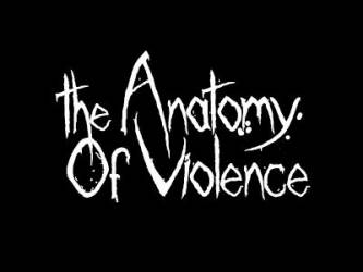 logo The Anatomy Of Violence